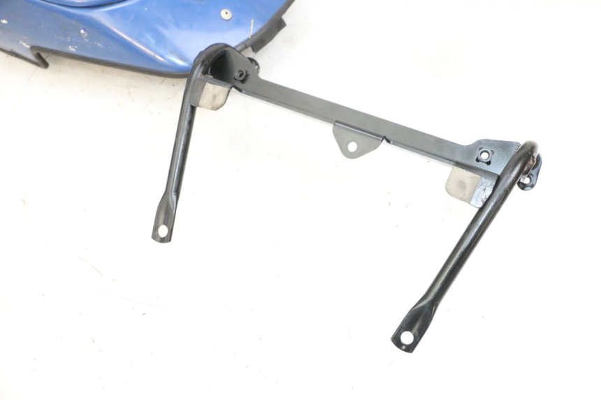 photo de COFANO SELLA YAMAHA FJR ABS 1300 (2006 - 2012) - Ispezione visiva dettagliata