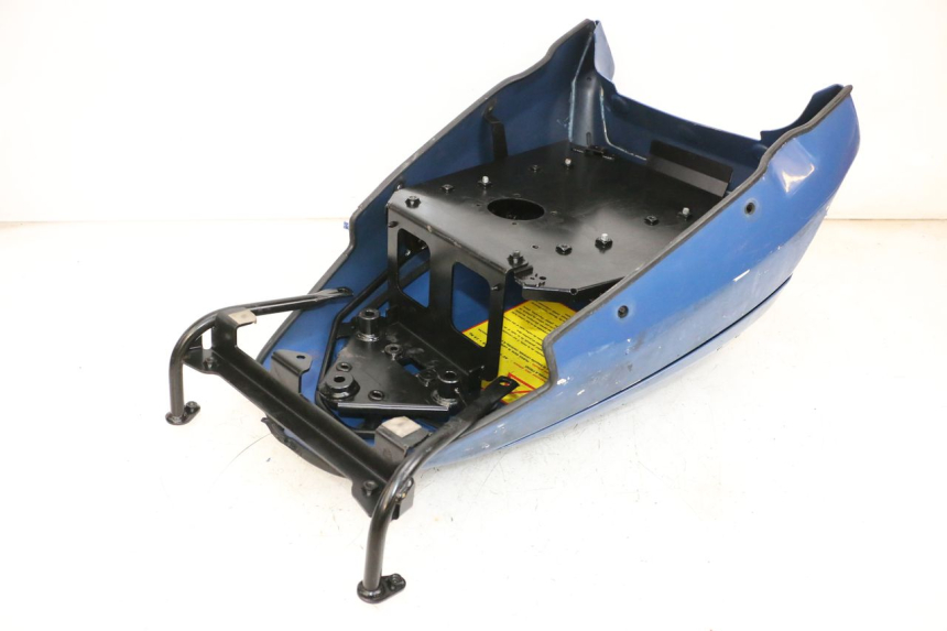 photo de COFANO SELLA YAMAHA FJR ABS 1300 (2006 - 2012) - Zoom sullo stato d'uso