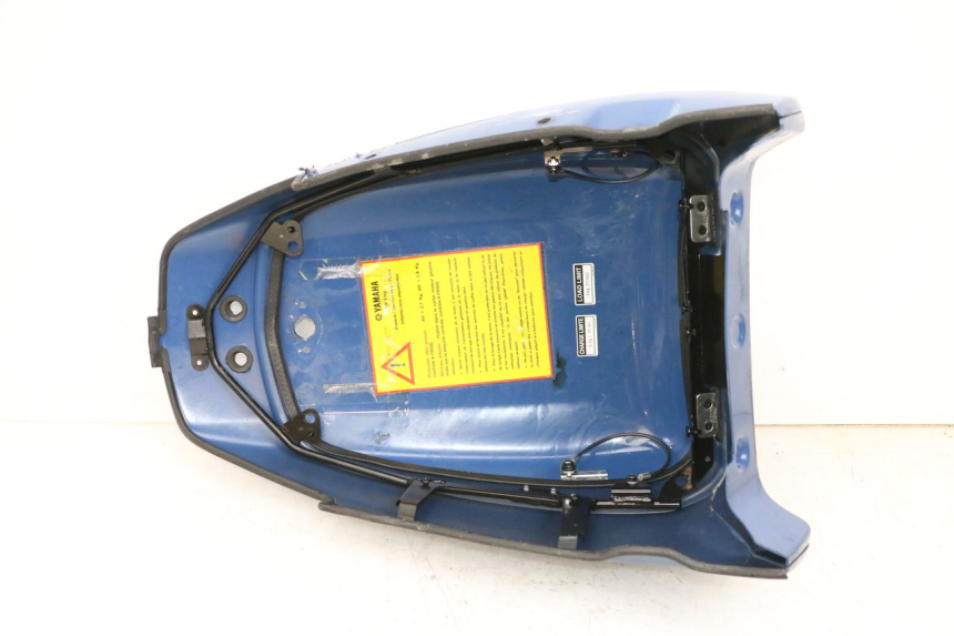 photo de COFANO SELLA YAMAHA FJR ABS 1300 (2006 - 2012) - Altra angolazione