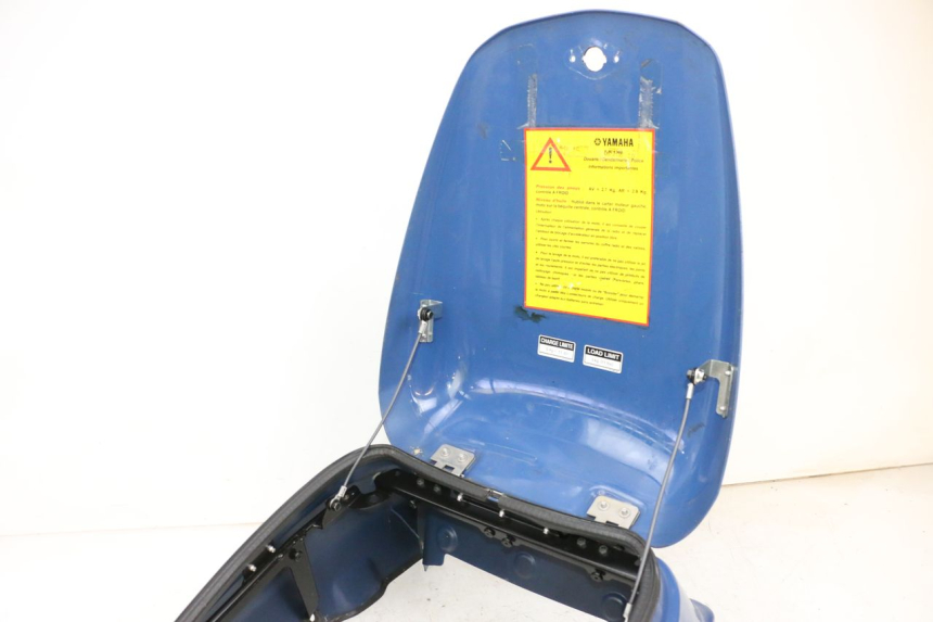 photo de COFANO SELLA YAMAHA FJR ABS 1300 (2006 - 2012) - Primo piano tecnico