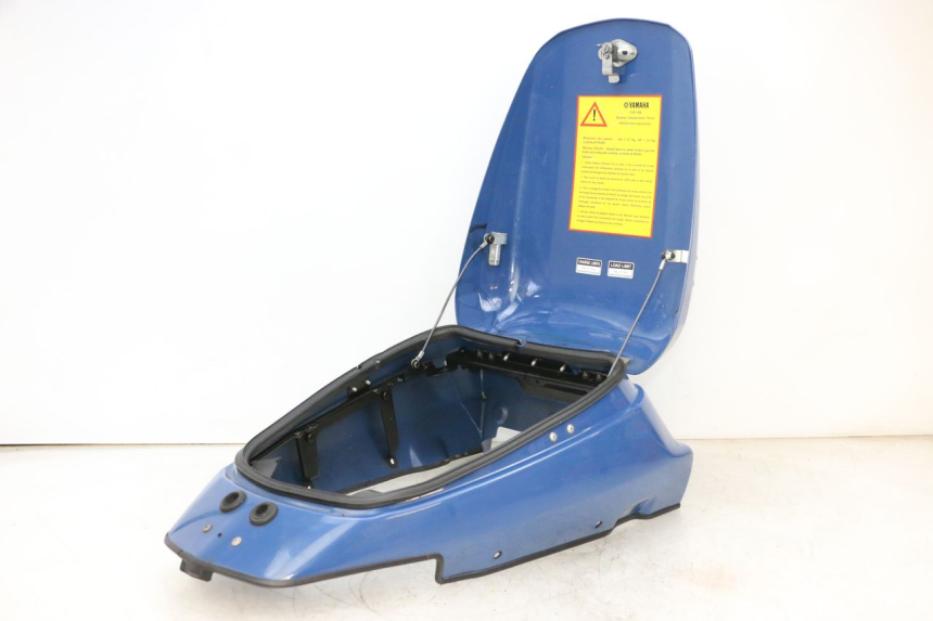 photo de COFANO SELLA YAMAHA FJR ABS 1300 (2006 - 2012) - Vista principale