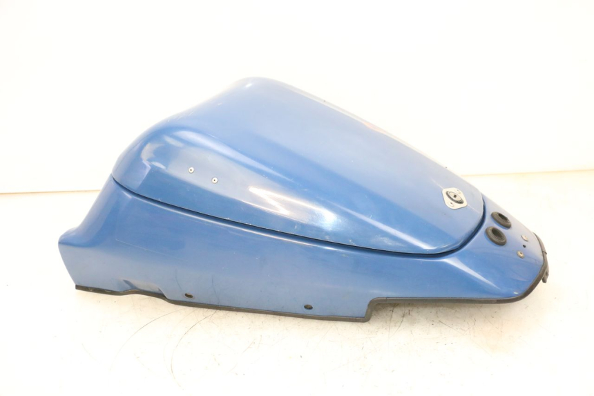 photo de COFANO SELLA YAMAHA FJR ABS 1300 (2006 - 2012) - Caratteristiche distintive