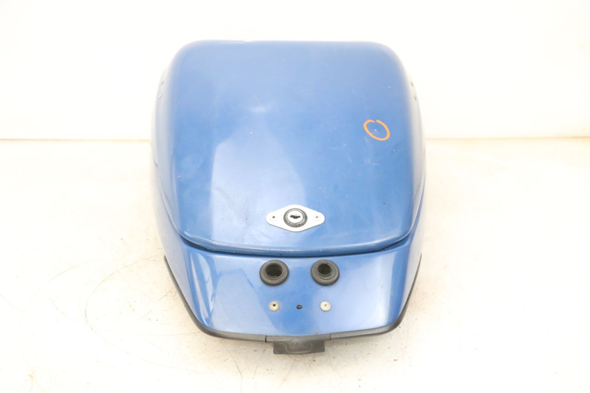 photo de COFANO SELLA YAMAHA FJR ABS 1300 (2006 - 2012) - Zoom sui componenti