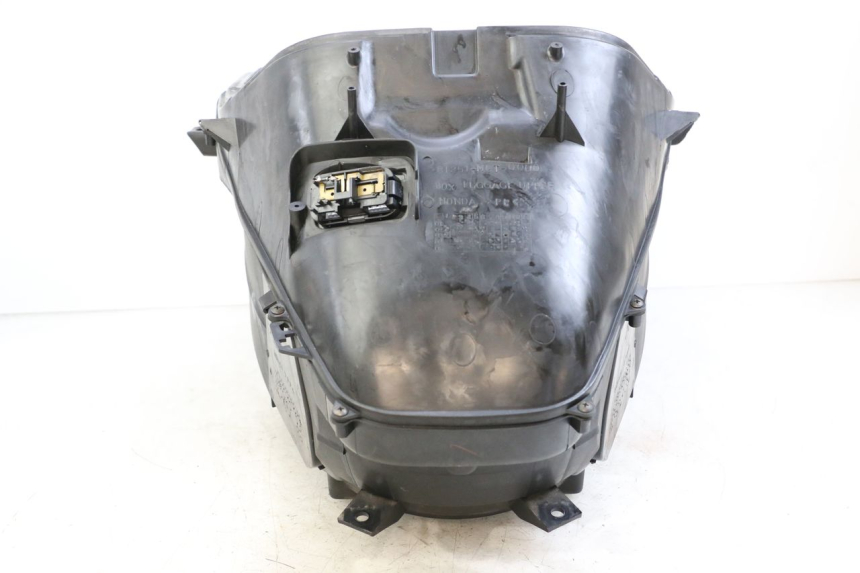 photo de SOTTOSELLA HONDA FJS SILVER WING SILVERWING 400 (2005 - 2008) - Zoom sullo stato d'uso