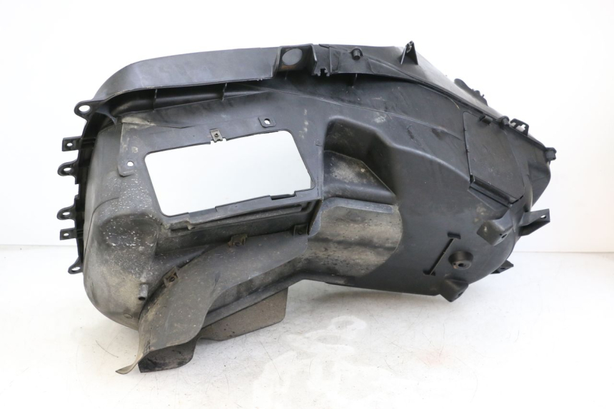 photo de SOTTOSELLA HONDA FJS SILVER WING SILVERWING 400 (2005 - 2008) - Altra angolazione