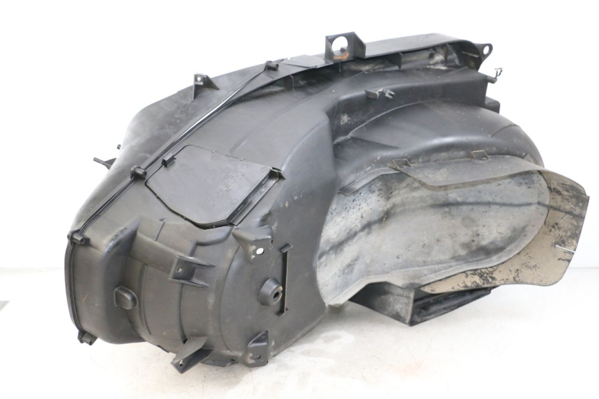 photo de SOTTOSELLA HONDA FJS SILVER WING SILVERWING 400 (2005 - 2008) - Primo piano tecnico