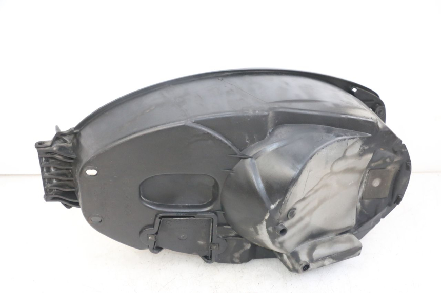 photo de COFANO SELLA MBK FLAME X 125 (2004 - 2007) - Dettaglio del componente