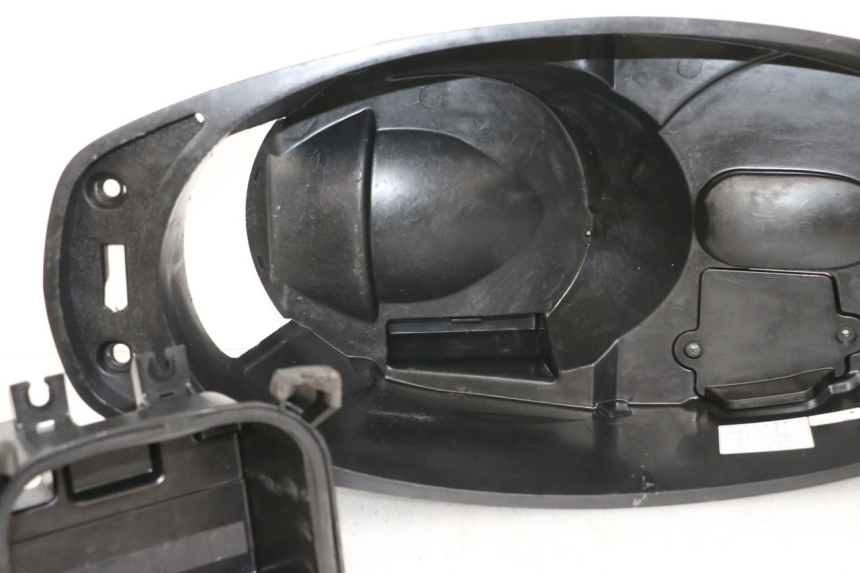 photo de SOTTOSELLA MBK FLAME X 125 (2007 - 2016) - Altra vista dell'articolo