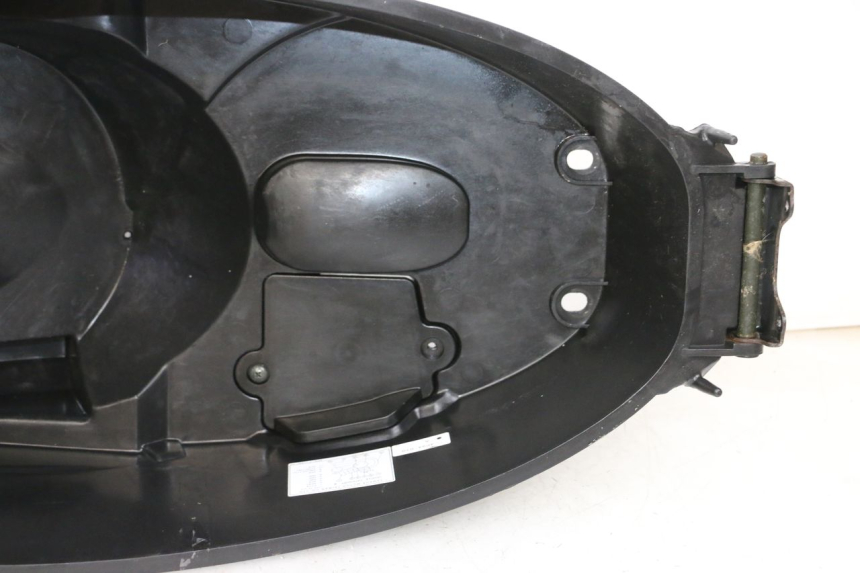 photo de SOTTOSELLA MBK FLAME X 125 (2007 - 2016) - Caratteristiche distintive