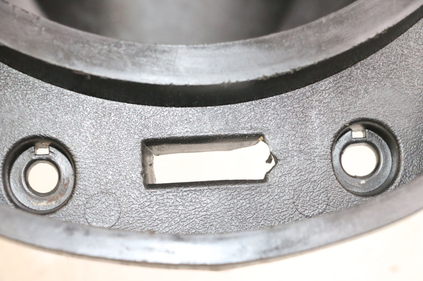 photo de SOTTOSELLA MBK FLAME X 125 (2007 - 2016) - Zoom sullo stato d'uso