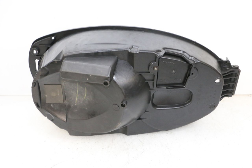 photo de SOTTOSELLA MBK FLAME X 125 (2007 - 2016) - Primo piano tecnico