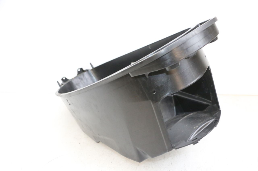 photo de SOTTOSELLA MBK FLAME X 125 (2007 - 2016) - Dettagli dei punti di fissaggio