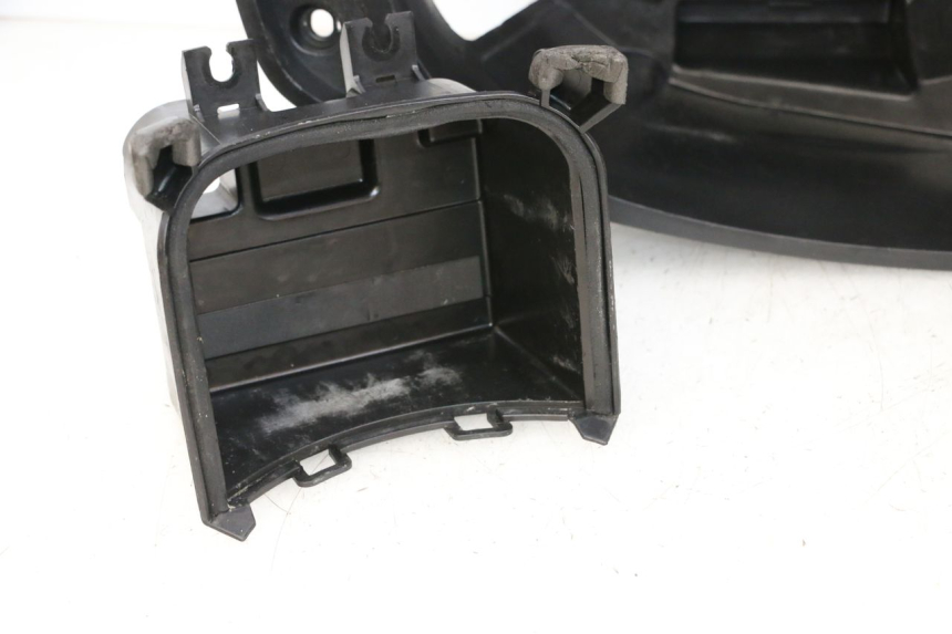 photo de SOTTOSELLA MBK FLAME X 125 (2007 - 2016) - Marcature e riferimenti originali