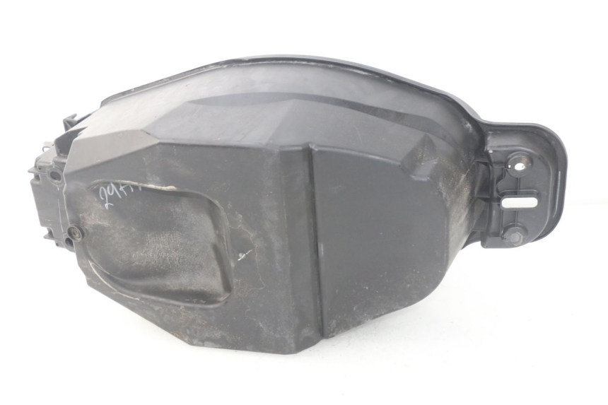 photo de Bauletto sella MBK FLIPPER 115 (2013 - 2017) - Zoom sullo stato d'uso