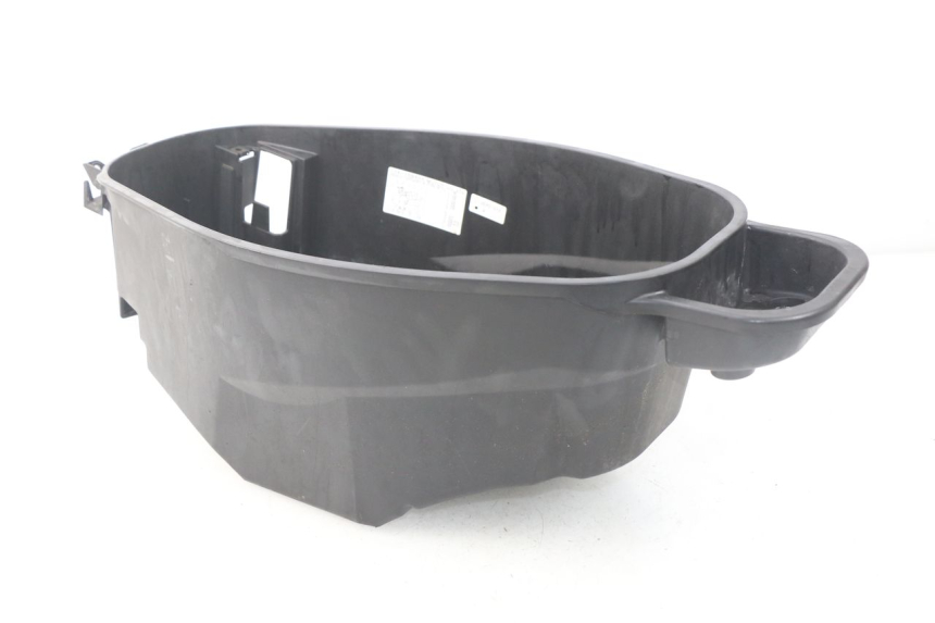 photo de Bauletto sella MBK FLIPPER 115 (2013 - 2017) - Altra angolazione