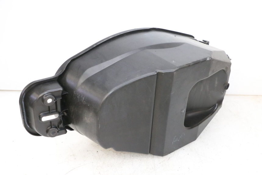 photo de Bauletto sella MBK FLIPPER 115 (2013 - 2017) - Zoom sullo stato d'uso