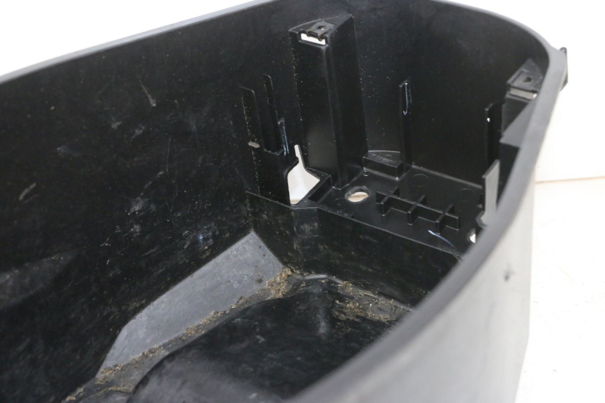 photo de Bauletto sella MBK FLIPPER 115 (2013 - 2017) - Altra angolazione