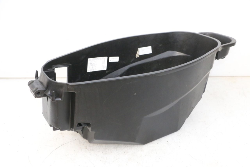 photo de Bauletto sella MBK FLIPPER 115 (2013 - 2017) - Vista d'insieme del prodotto