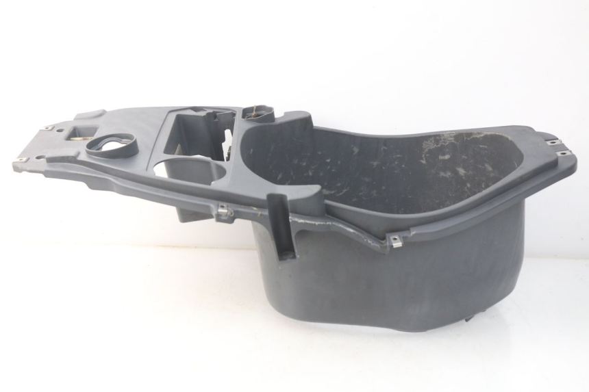 photo de Bauletto sella PIAGGIO FLY 2T 50 (2004 - 2017) - Vista principale