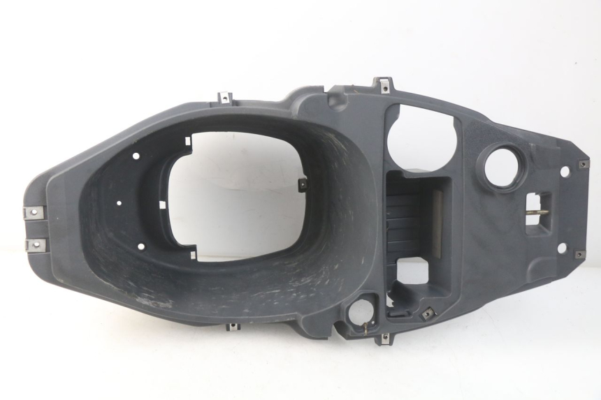photo de Bauletto sella PIAGGIO FLY 2T 50 (2004 - 2017) - Dettaglio del componente