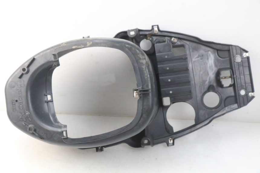 photo de Bauletto sella PIAGGIO FLY 2T 50 (2004 - 2017) - Zoom sullo stato d'uso