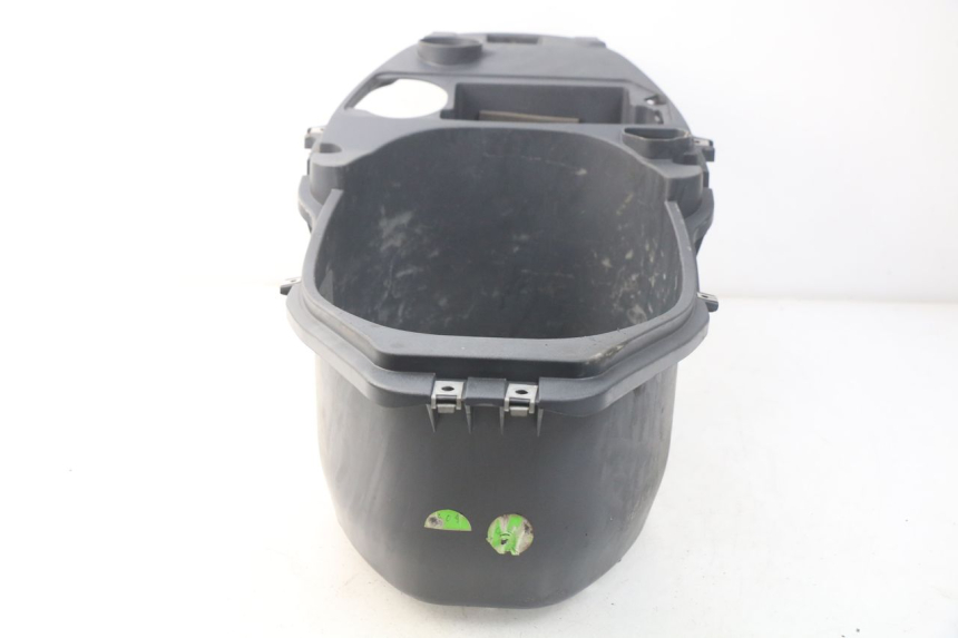 photo de Bauletto sella PIAGGIO FLY 2T 50 (2004 - 2017) - Altra angolazione