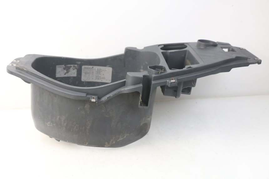 photo de Bauletto sella PIAGGIO FLY 2T 50 (2004 - 2017) - Vista d'insieme del prodotto