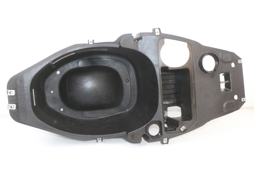 photo de Bauletto sella PIAGGIO FLY 2T 50 (2004 - 2017) - Dettaglio del componente