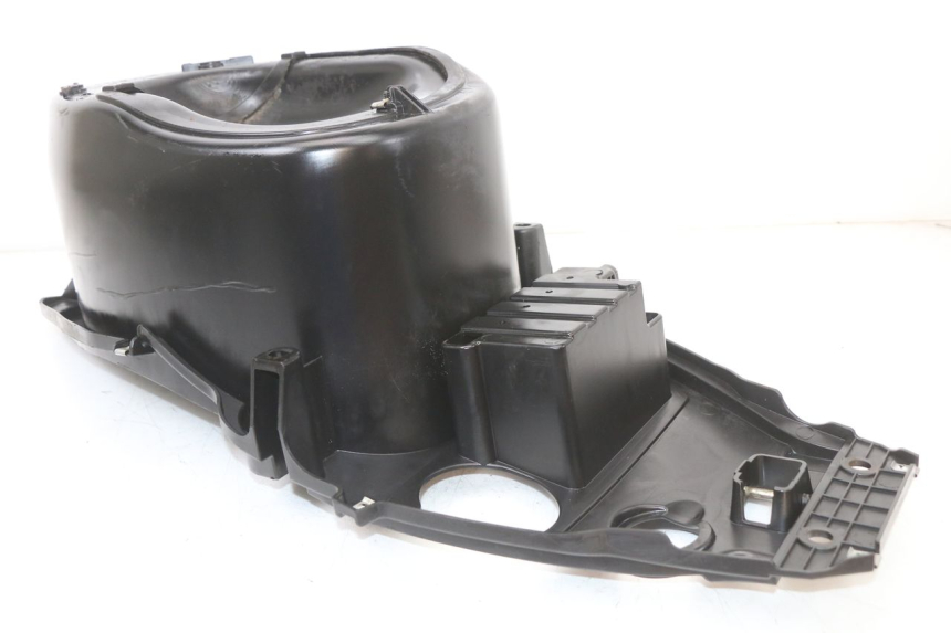 photo de Bauletto sella PIAGGIO FLY 2T 50 (2004 - 2017) - Altra vista dell'articolo