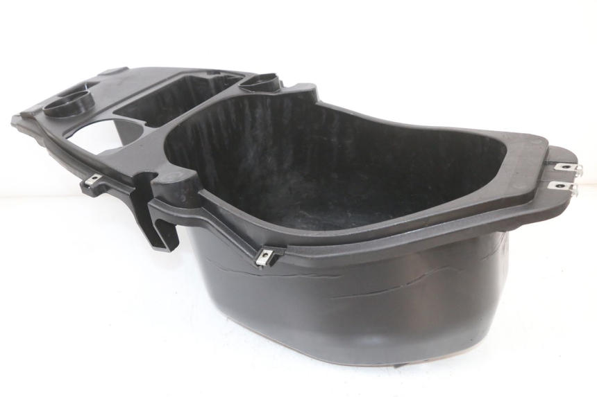 photo de Bauletto sella PIAGGIO FLY 2T 50 (2004 - 2017) - Zoom sullo stato d'uso