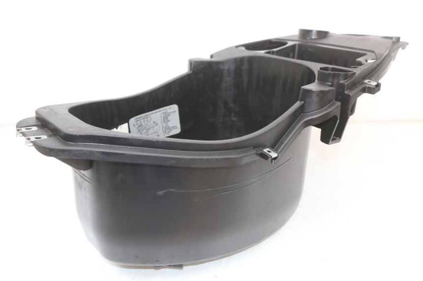 photo de Bauletto sella PIAGGIO FLY 2T 50 (2004 - 2017) - Altra angolazione