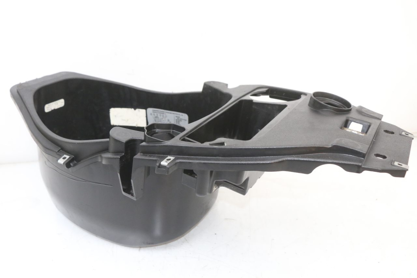 photo de Bauletto sella PIAGGIO FLY 2T 50 (2004 - 2017) - Primo piano tecnico