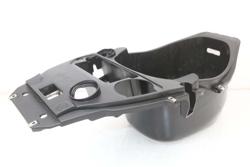 photo de Bauletto sella PIAGGIO FLY 2T 50 (2004 - 2017) - Vista d'insieme del prodotto