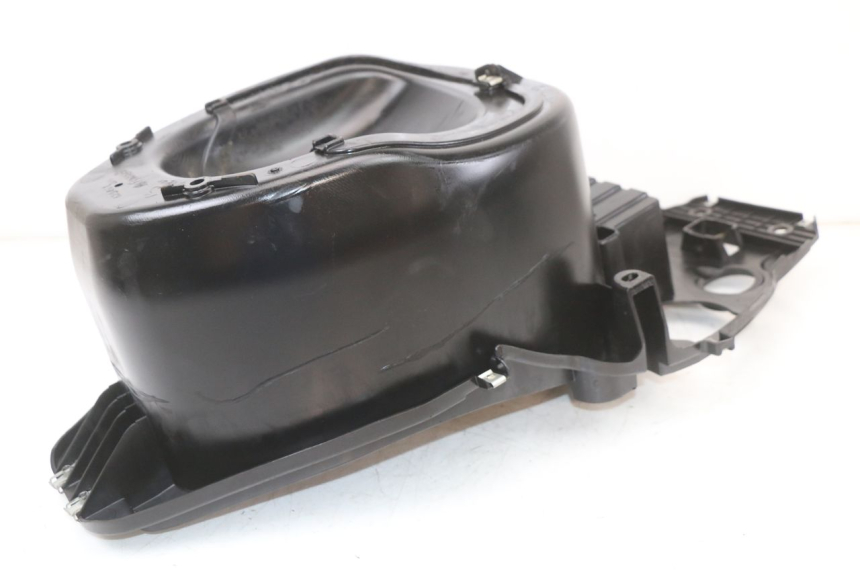 photo de Bauletto sella PIAGGIO FLY 2T 50 (2004 - 2017) - Marcature e riferimenti originali