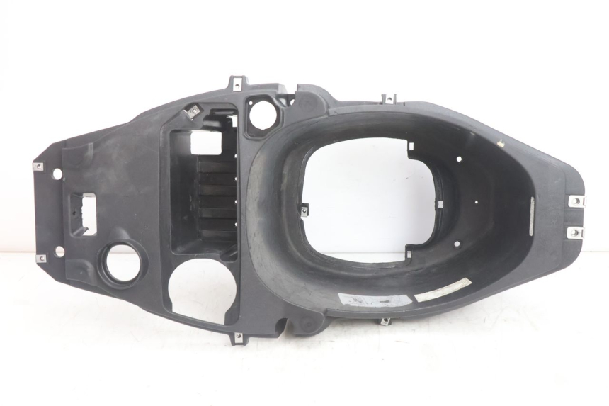 photo de Bauletto sella PIAGGIO FLY 2T 50 (2004 - 2017) - Vista principale