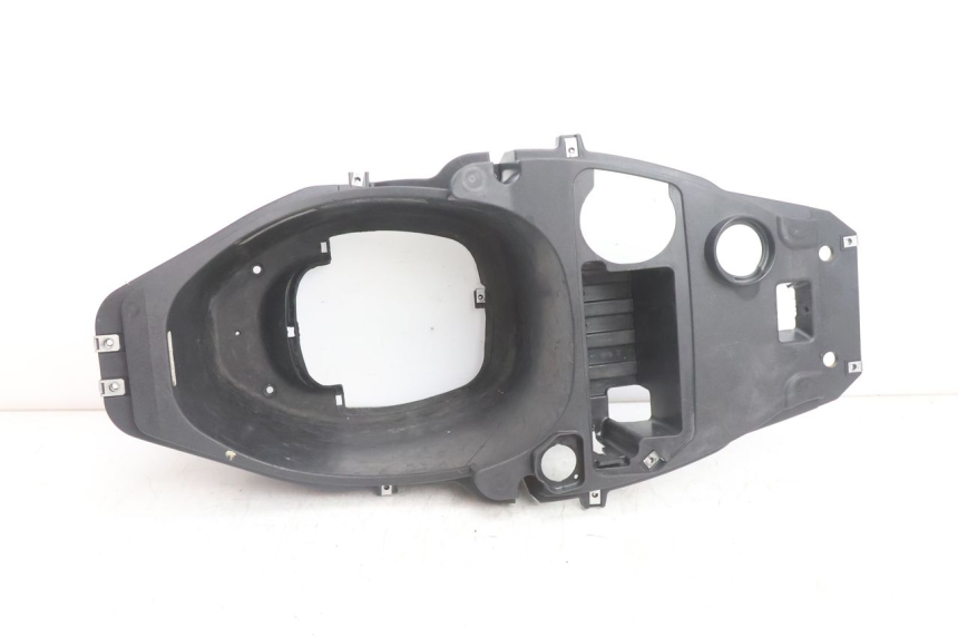 photo de Bauletto sella PIAGGIO FLY 2T 50 (2004 - 2017) - Dettaglio del componente