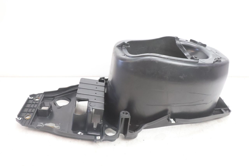 photo de Bauletto sella PIAGGIO FLY 2T 50 (2004 - 2017) - Altra vista dell'articolo