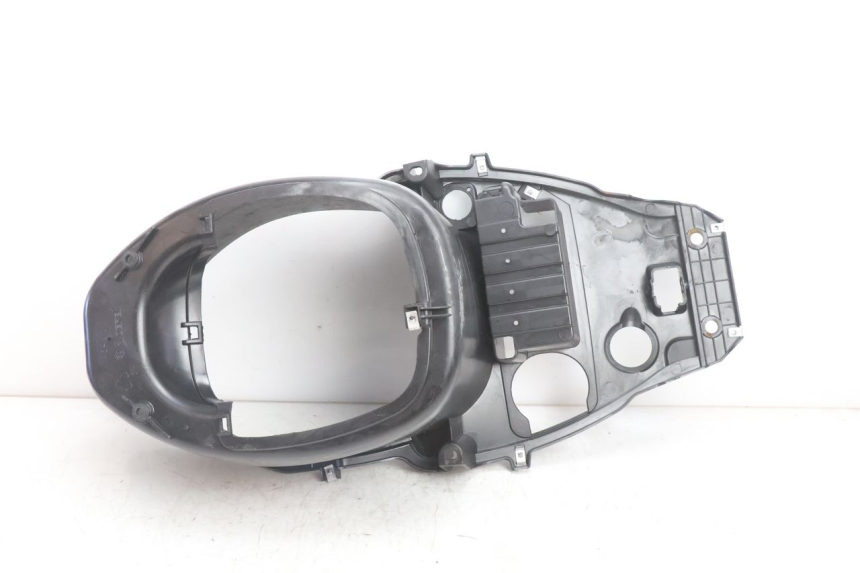 photo de Bauletto sella PIAGGIO FLY 2T 50 (2004 - 2017) - Caratteristiche distintive