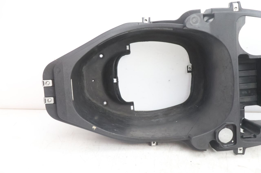 photo de Bauletto sella PIAGGIO FLY 2T 50 (2004 - 2017) - Zoom sullo stato d'uso