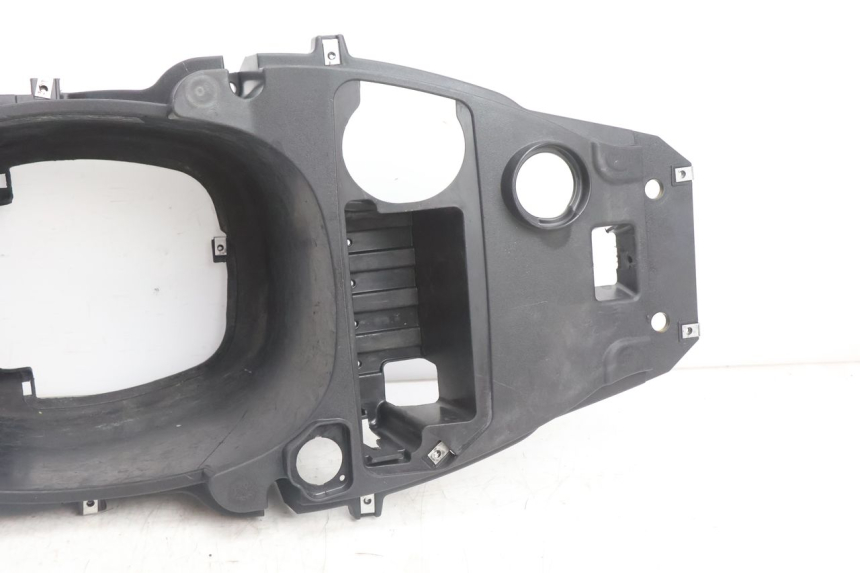 photo de Bauletto sella PIAGGIO FLY 2T 50 (2004 - 2017) - Altra angolazione