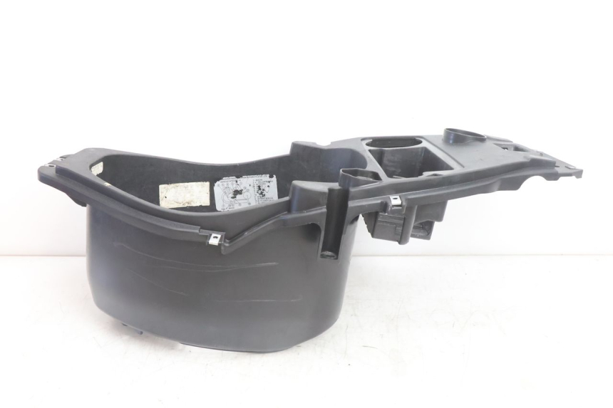 photo de Bauletto sella PIAGGIO FLY 2T 50 (2004 - 2017) - Primo piano tecnico