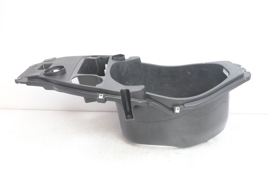 photo de Bauletto sella PIAGGIO FLY 2T 50 (2004 - 2017) - Vista d'insieme del prodotto
