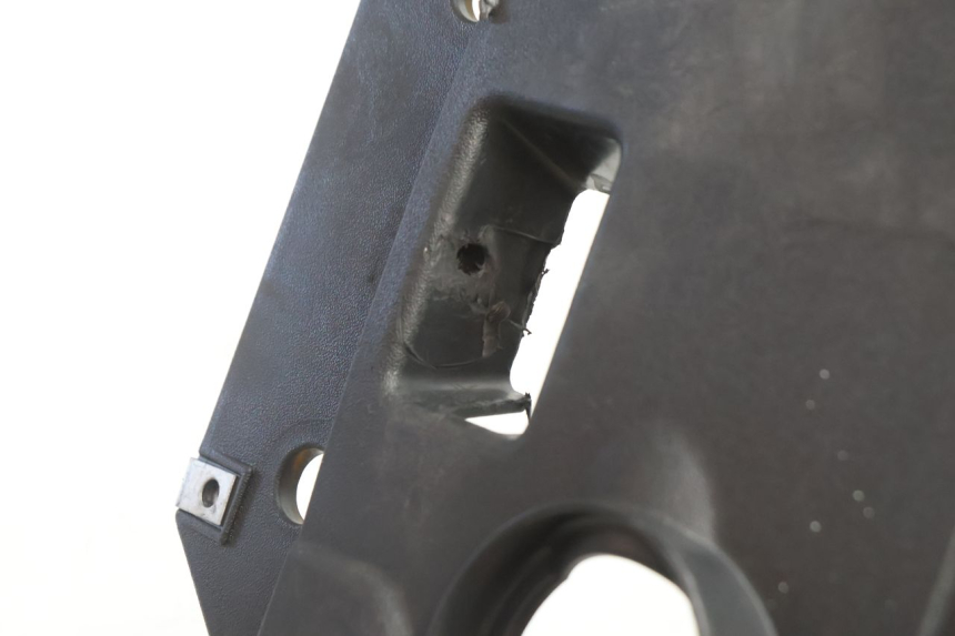 photo de Bauletto sella PIAGGIO FLY 2T 50 (2004 - 2017) - Dettagli dei punti di fissaggio