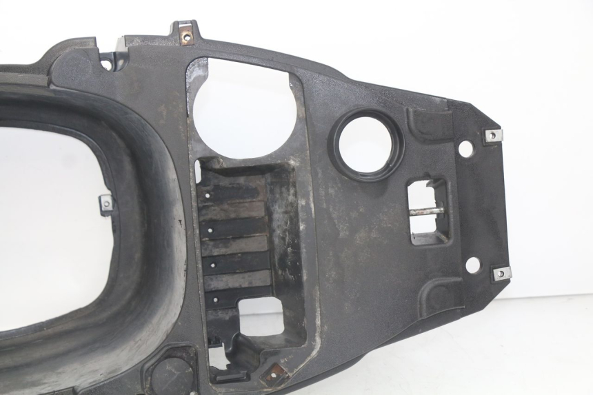 photo de Bauletto sella PIAGGIO FLY 125 (2005 - 2012) - Primo piano tecnico