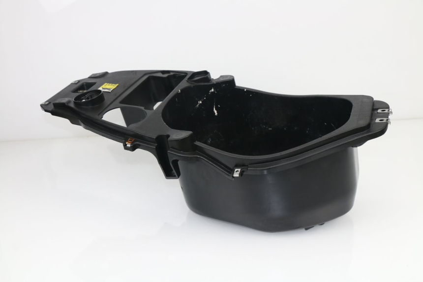 photo de Bauletto sella PIAGGIO FLY 125 (2005 - 2012) - Vista principale