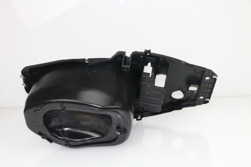 photo de Bauletto sella PIAGGIO FLY 125 (2005 - 2012) - Dettaglio del componente