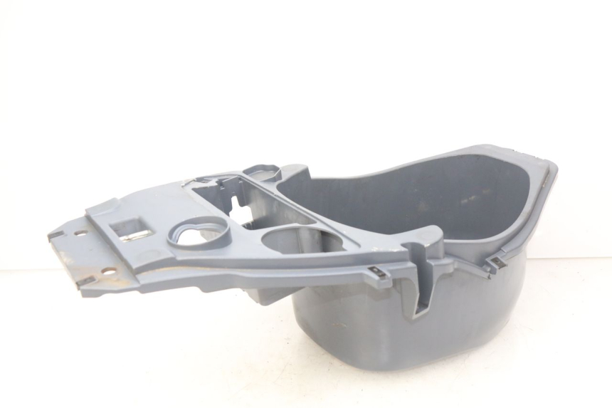 photo de COFANO SELLA PIAGGIO FLY 100 (2006 - 2010) - Zoom sullo stato d'uso