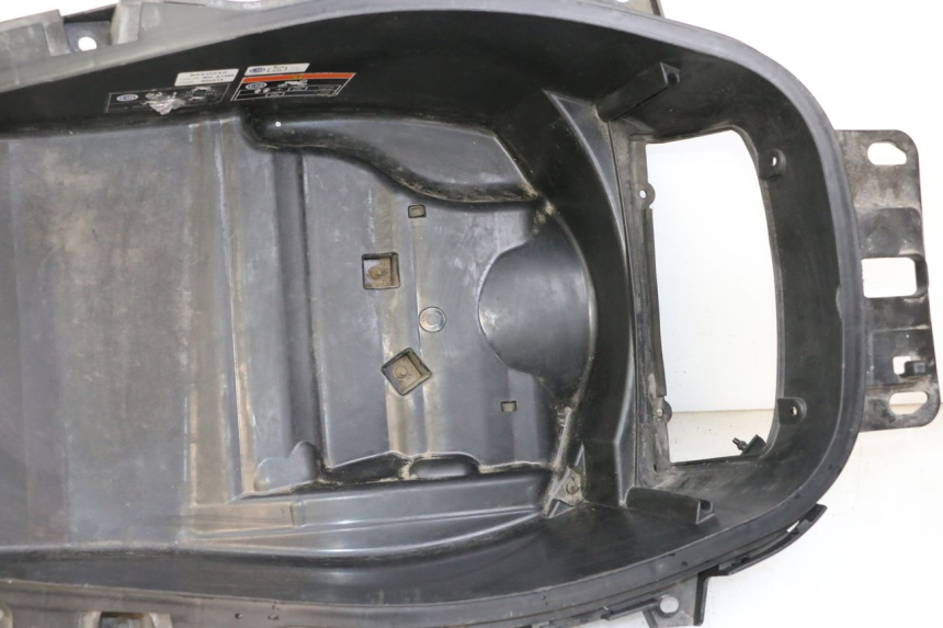 photo de SOTTOSELLA HONDA FORZA ABS 300 (2013 - 2017) - Caratteristiche distintive