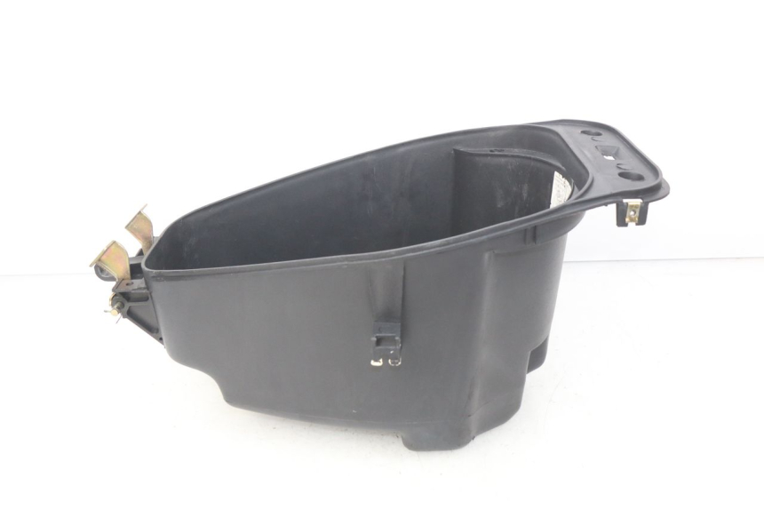 photo de Bauletto sella SACHS FY125T FY T 125 (2007 - 2011) - Zoom sullo stato d'uso