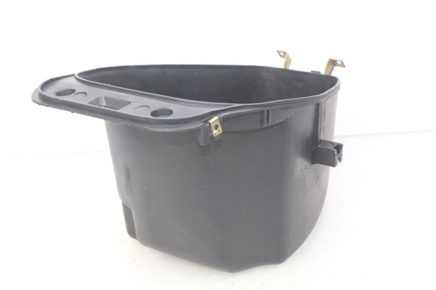 photo de Bauletto sella SACHS FY125T FY T 125 (2007 - 2011) - Altra angolazione